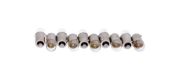 MAXGEAR 78-0030SET Spuldzīte, indikators