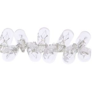 MAXGEAR 78-0043SET Bulb, indicator