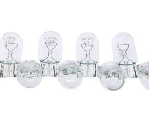MAXGEAR 78-0046SET Bulb, indicator