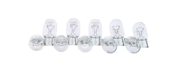MAXGEAR 78-0046SET Lemputė, indikatorius