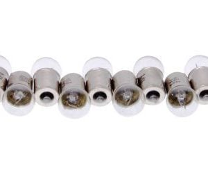 MAXGEAR 78-0058SET Rear lamp bulb