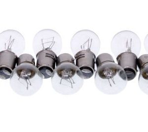 MAXGEAR 78-0072SET Rear lamp bulb