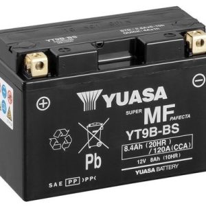 YUASA YT9B-BS Starter battery