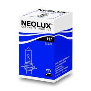 NEOLUX® N499 Lemputė, prožektorius