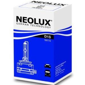 NEOLUX® NX1S Lamp, valgusvihu