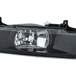 HELLA 1NA 011 834-121 Rūko žibintas