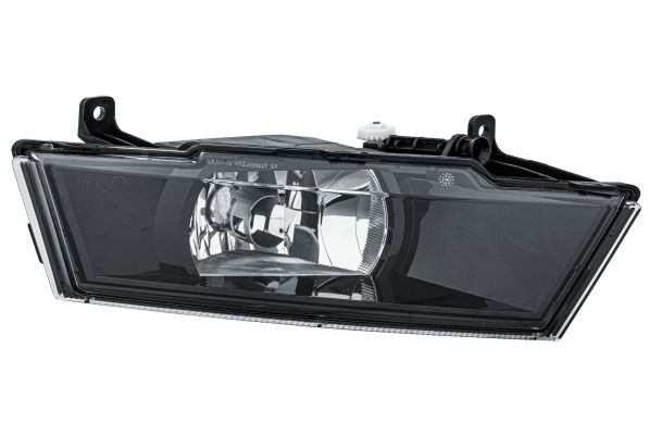 HELLA 1NA 011 834-121 Противотуманная фара