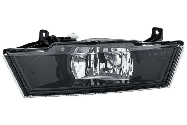HELLA 1NA 011 834-111 Противотуманная фара