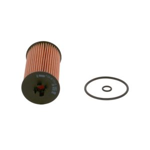 BOSCH F 026 407 074 Alyvos filtras