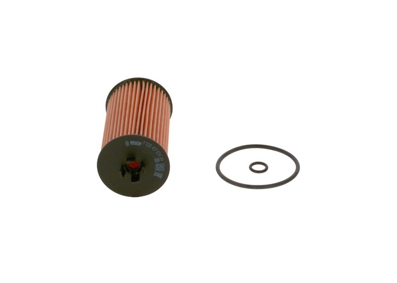 BOSCH F 026 407 074 Масляный фильтр