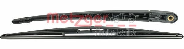 METZGER 2190366 Wiper lever, windscreen wiper