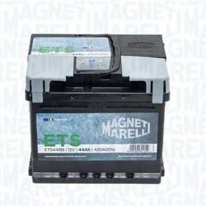 MAGNETI MARELLI 069044420006 Starter aku