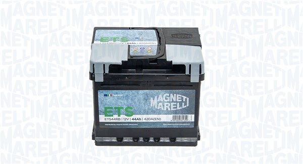 MAGNETI MARELLI 069044420006 Стартерная батарея