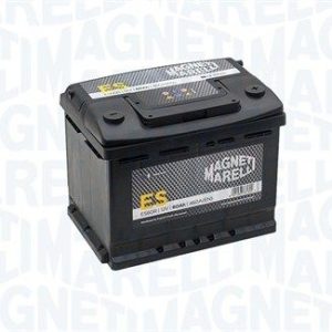 MAGNETI MARELLI 069060460005 Starter aku