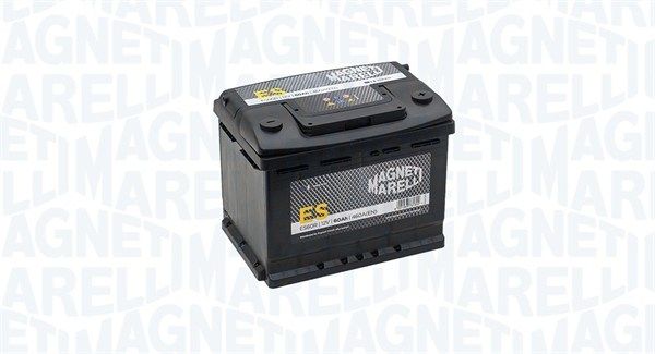MAGNETI MARELLI 069060460005 Стартерная батарея