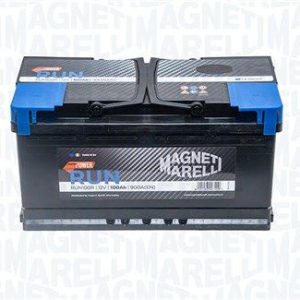 MAGNETI MARELLI 069100900007 Starter aku