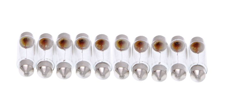 MAXGEAR 78-0124SET Rear lamp bulb