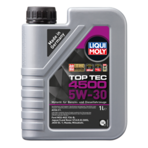Top Tec 4500 5W-30 1L