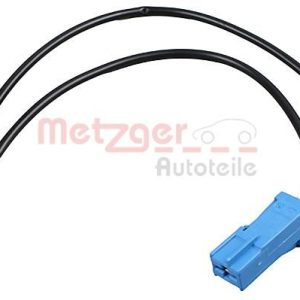 METZGER 2323041 Aku adapter