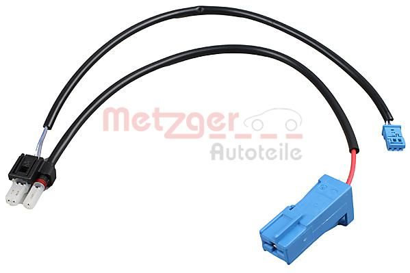 METZGER 2323041 Aku adapter