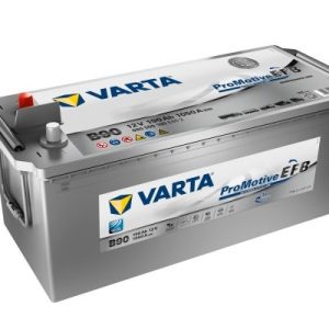 VARTA 690500105E652 Starter aku