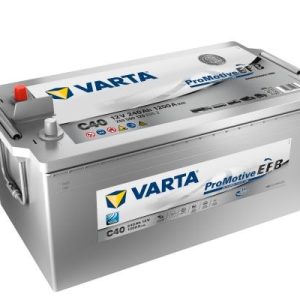 VARTA 740500120E652 Starter aku