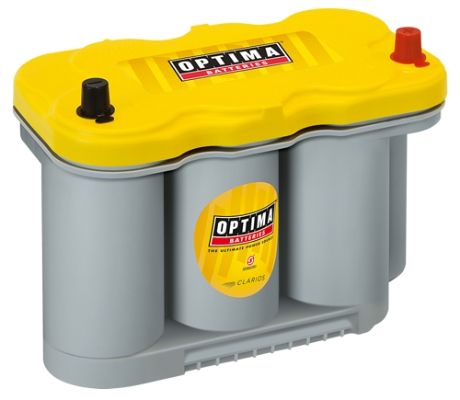 VARTA 8373270008882 Стартерная батарея
