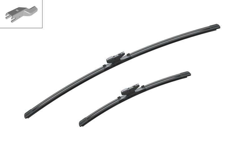 BOSCH 3 397 014 245 Дворники