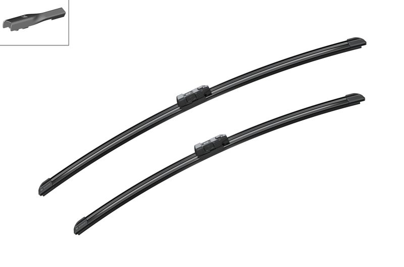 BOSCH 3 397 014 244 Wipers
