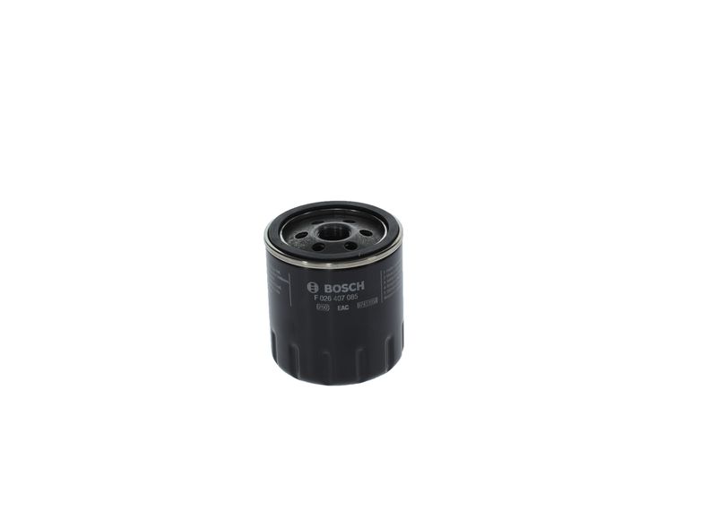 BOSCH F 026 407 085 Масляный фильтр