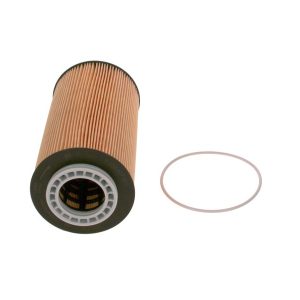 BOSCH F 026 407 201 Eļļas filtrs