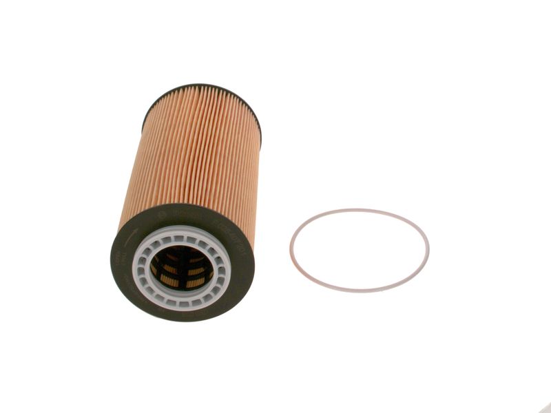 BOSCH F 026 407 201 Масляный фильтр