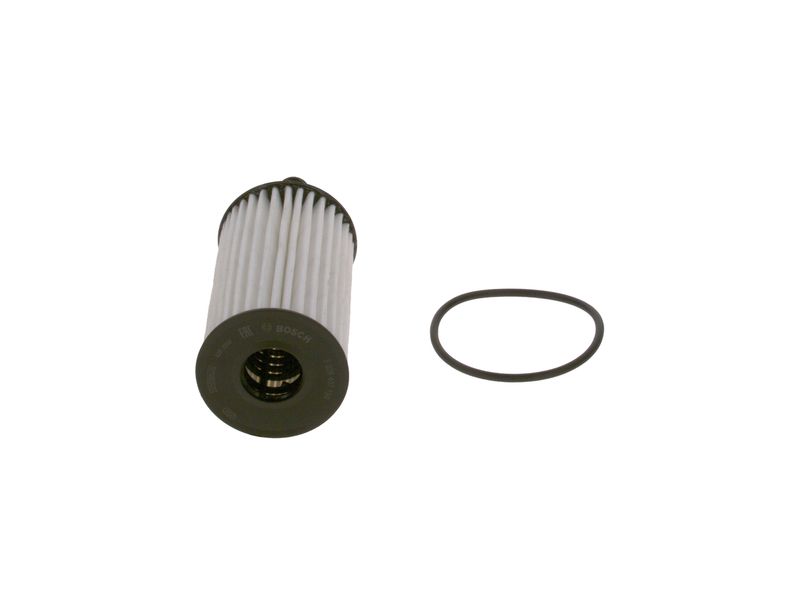 BOSCH F 026 407 199 Alyvos filtras