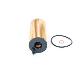 BOSCH F 026 407 205 Õlifilter
