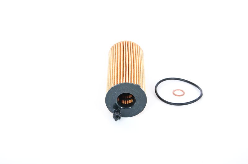 BOSCH F 026 407 205 Масляный фильтр