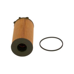 BOSCH F 026 407 207 Alyvos filtras