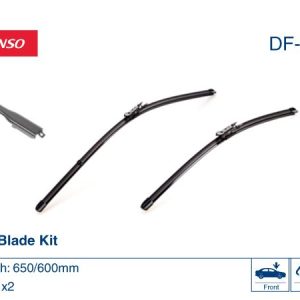 DENSO DF-025 Valytuvai