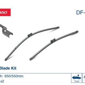 DENSO DF-028 Valytuvai
