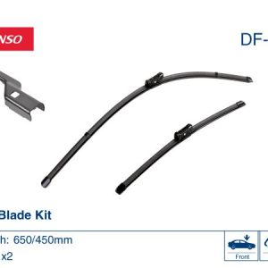 DENSO DF-016 klaasipuhastid