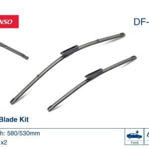 DENSO DF-029 Valytuvai