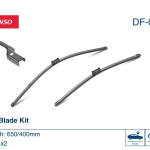 DENSO DF-044 Valytuvai