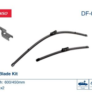 DENSO DF-050 Wipers
