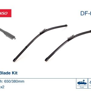 DENSO DF-051 Valytuvai