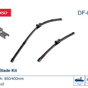 DENSO DF-053 Valytuvai