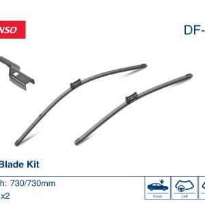 DENSO DF-101 Valytuvai