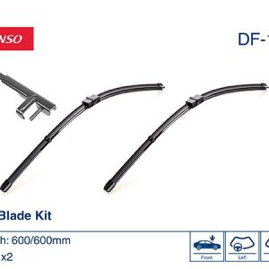 DENSO DF-104 Valytuvai