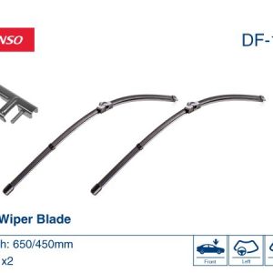 DENSO DF-108 Valytuvai