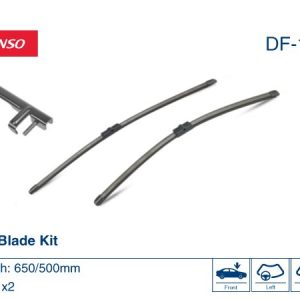 DENSO DF-114 Valytuvai