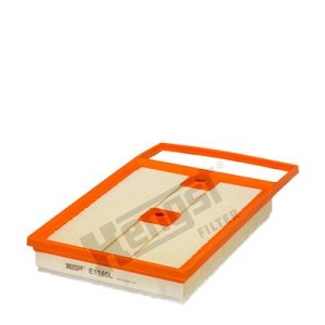 HENGST FILTER E1165L Oro filtras
