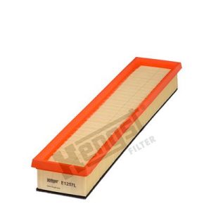 HENGST FILTER E1257L Gaisa filtrs